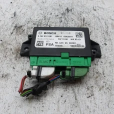 računalnik razno Citroën C4 2019 SPACETOURER 1.5 HDI 9824532580