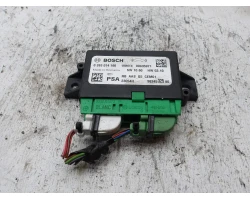 računalnik razno Citroën C4 2019 SPACETOURER 1.5 HDI 9824532580