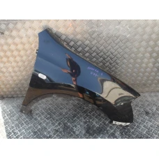 BLATOBRAN DESNI Nissan Qashqai 2009 1.6 16V