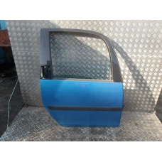 VRATA ZADNJA DESNA Škoda Roomster 2008 1.6 5J7833056 VRATA ZADNJA DESNA Škoda Roomster 2008 1.6 5J7833056