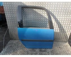 VRATA ZADNJA DESNA Škoda Roomster 2008 1.6 5J7833056