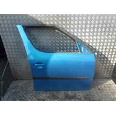 VRATA PREDNJA DESNA Škoda Roomster 2008 1.6 5J7831056
