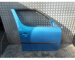 VRATA PREDNJA DESNA Škoda Roomster 2008 1.6 5J7831056