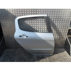 VRATA ZADNJA DESNA Peugeot 308 2008 1.6 16V