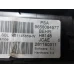 PREKIDAČ GRIJANJA Citroën C4 2007 1.6 HDI 16 V 9658084577