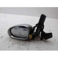 OGLEDALO LIJEVO Volkswagen Golf 2009 VI. 2.0 TDI AUT. PLUS 5M1857507AS
