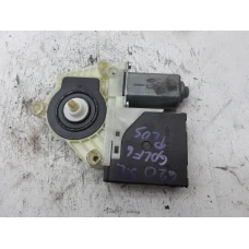 MEHANIZAM STAKLA PREDNJA LIJEVA Volkswagen Golf 2009 VI. 2.0 TDI AUT. PLUS 5m1837401q