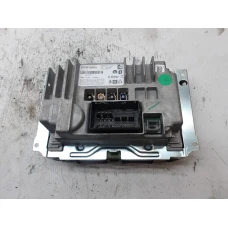 RADIO Alfa Giulietta 2017 1.6 156129693