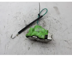 MEHANIZAM ZAKLJUČAVANJA PREDNJA DESNA Alfa Giulietta 2017 1.6 50522863