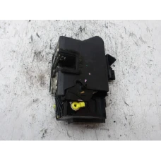 MEHANIZAM ZAKLJUČAVANJA ZADNJI LIJEVO Dacia DUSTER 2019 1.6 16V 4X4 825034872R
