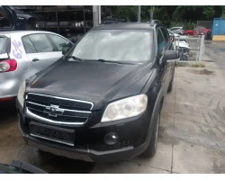 AUTO ZA DIJELOVE Chevrolet CAPTIVA 2008 2.0 DT 16V