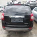 AUTO ZA DIJELOVE Chevrolet CAPTIVA 2008 2.0 DT 16V