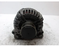 ALTERNATOR Volkswagen Golf 2009 VI. 2.0 TDI AUT. PLUS 06f903023f