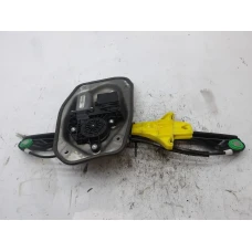 MEHANIZAM STAKLA ZADNJA DESNA Volkswagen Golf 2009 VI. 2.0 TDI AUT. PLUS 5m0839402f