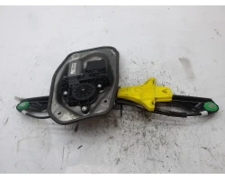 MEHANIZAM STAKLA ZADNJA DESNA Volkswagen Golf 2009 VI. 2.0 TDI AUT. PLUS 5m0839402f