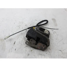 MEHANIZAM ZAKLJUČAVANJA PREDNJA DESNA Opel Astra 2017 1.4 TURBO 13594363	