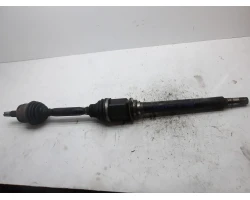 POLUOSOVINA PREDNJA DESNA Alfa Giulietta 2017 1.6 50546428