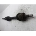 POLUOSOVINA PREDNJA DESNA Alfa Giulietta 2017 1.6 50546428