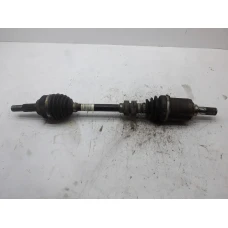 POLUOSOVINA PREDNJA LIJEVA Nissan Qashqai 2009 1.6 16V 39101jd02b