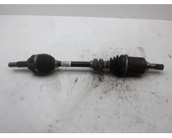 POLUOSOVINA PREDNJA LIJEVA Nissan Qashqai 2009 1.6 16V 39101jd02b
