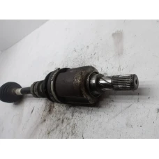 POLUOSOVINA PREDNJA LIJEVA Nissan Qashqai 2009 1.6 16V 39101jd02b