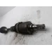 POLUOSOVINA PREDNJA LIJEVA Nissan Qashqai 2009 1.6 16V 39101jd02b
