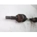 POLUOSOVINA PREDNJA LIJEVA Nissan Qashqai 2009 1.6 16V 39101jd02b