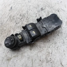 PREKIDAČ STAKLA Peugeot 207 2007 1.6 16V TURBO 9654859777