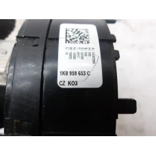 NAVITJE AIRBEG Volkswagen Golf 2009 VI. 2.0 TDI AUT. PLUS 1k0959653c