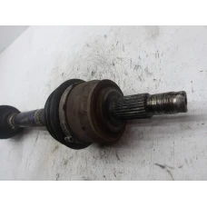 POLUOSOVINA PREDNJA LIJEVA Alfa Giulietta 2017 1.6 50546430