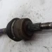 POLUOSOVINA PREDNJA LIJEVA Alfa Giulietta 2017 1.6 50546430