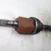 POLUOSOVINA PREDNJA LIJEVA Alfa Giulietta 2017 1.6 50546430