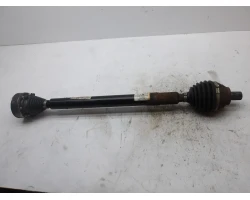 POLUOSOVINA PREDNJA DESNA Volkswagen Golf 2015 VII. 1.6 TDI VARIANT 1k0407272qn