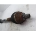 POLUOSOVINA PREDNJA DESNA Volkswagen Golf 2015 VII. 1.6 TDI VARIANT 1k0407272qn