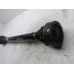 POLUOSOVINA PREDNJA DESNA Volkswagen Golf 2015 VII. 1.6 TDI VARIANT 1k0407272qn