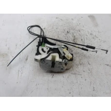 MEHANIZAM ZAKLJUČAVANJA ZADNJI LIJEVO Citroën C-Crosser 2009 2.4 I AUT 9137N0