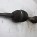 POLUOSOVINA PREDNJA DESNA Opel Antara 2007 2.0 DT AUT.
