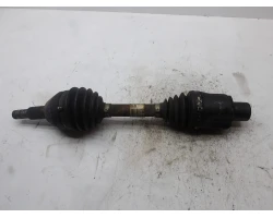 POLUOSOVINA PREDNJA DESNA Chevrolet CAPTIVA 2006 2.0 DT 16V 96624722