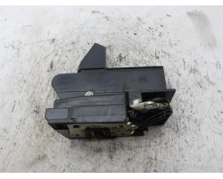 MEHANIZAM ZAKLJUČAVANJA PREDNJA DESNA Dacia DUSTER 2019 1.6 16V 4X4 805024778R