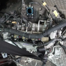 MOTOR CIJELI Opel Astra 2017 1.4 TURBO B14XFT 12664616