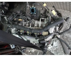 MOTOR CIJELI Opel Astra 2017 1.4 TURBO B14XFT 12664616