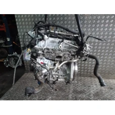 MOTOR CIJELI Opel Astra 2017 1.4 TURBO B14XFT 12664616