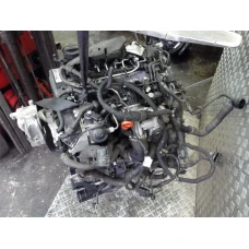 MOTOR CIJELI Volkswagen Golf 2009 VI. 2.0 TDI AUT. PLUS CBDC