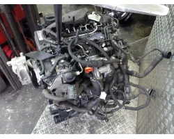 MOTOR CIJELI Volkswagen Golf 2009 VI. 2.0 TDI AUT. PLUS CBDC