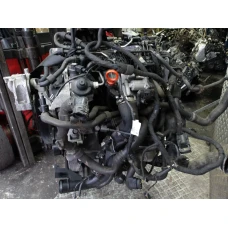 MOTOR CIJELI Volkswagen Golf 2009 VI. 2.0 TDI AUT. PLUS CBDC