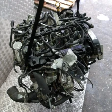 MOTOR CIJELI Škoda Superb 2017 COMBI 2.0 TDI CRLB 04L100033C