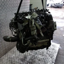 MOTOR CIJELI Škoda Superb 2017 COMBI 2.0 TDI CRLB 04L100033C