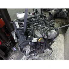 MOTOR CIJELI Volkswagen Golf 2015 VII. 1.6 TDI VARIANT CLH 04L100090