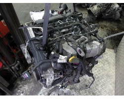 MOTOR CIJELI Volkswagen Golf 2015 VII. 1.6 TDI VARIANT CLH 04L100090