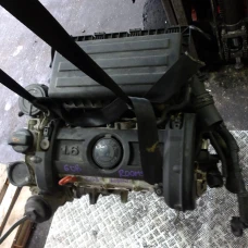 MOTOR CIJELI Škoda Roomster 2008 1.6 BTS 03C100034T